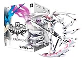 『ブラック★ロックシューター THE GAME ホワイトプレミアムBOX』(限定版:オリジナルフィギュアfigma「WRS」、ブラック★ロックシューターアートワークス、リミテッドサウンドトラック同梱)