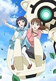神様ドォルズ　第1巻 [Blu-ray]
