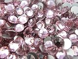 【卸 超高級 ラインストーン SS4(1.5mm) 200粒 ライトローズ】スワロフスキー G9-4