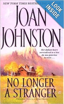 Strangers No Longer Together on the.