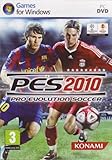 PES 2010 Pro Evolution Soccer (輸入版)