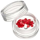 デュカート フラワーコレクション ドライフラワー ロイヤルレッド