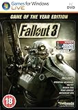 Fallout 3: Game of The Year Edition (輸入版 EU)