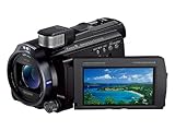 SONY ビデオカメラ HANDYCAM PJ790V 光学10倍 内蔵メモリ96GB HDR...