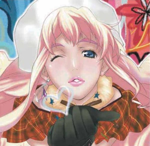 マクロスF VOCAL COLLECTION「娘たま♀」