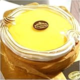 最高級洋菓子 フランスの銘菓 タルト・オー・シトロン レモンのタルト