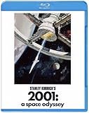 2001年宇宙の旅(初回生産限定スペシャル・パッケージ) [Blu-ray]