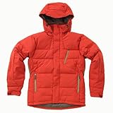 クラウドベイル(cloudveil) Down Patrol Jacket BOSSA NOVA