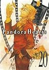 PandoraHearts(20) (Gファンタジーコミックス)