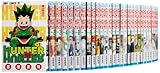 HUNTER×HUNTER コミック 1-32巻セット (ジャンプコミックス)