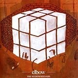 The Seldom Seen Kid