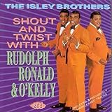 Shout and Twist with Rudolph, Ronald & O'Kelly