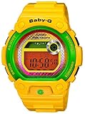 [カシオ]CASIO 腕時計 Baby-G ベビージー G-LIDE ジーライド 【数量限定】 BLX-100-9JF レディース