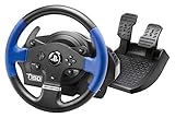 T150 Force Feedback Racing Wheel for PlayStatio...