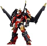 RIOBOT04 グレンラガン 2次出荷分