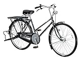 ブリヂストンサイクル（BS CYCLE） ジュピター JP60ST クロ 2944