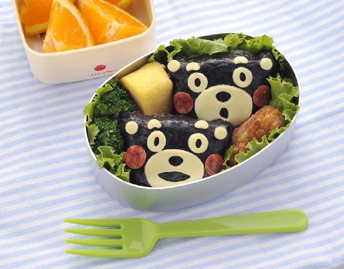 くまモンのおにぎりセット A-76221