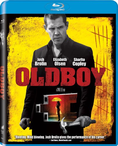 OLDBOY