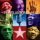 Persuasions Sing U2