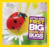 National Geographic Little Kids First Big Book of Bugs (National Geographic Little Kids First Big Books)