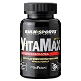 バルクスポーツ ビタマックス V2