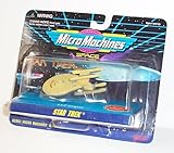 Star Trek USS Stargazer by Micro Machines [並行輸入品]