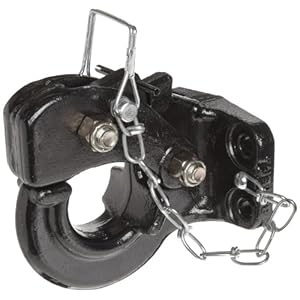 Truck Pintle Hitch, Truck Pintle Hitch.