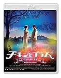 チキンとプラム~あるバイオリン弾き、最後の夢~ [Blu-ray]
