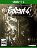 Fallout 4 (特典【Fallout 3ご利用DLコード】&【