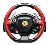 THRUSTMASTER Ferrari 458 Spider RACING WHEEL (XBOX ONE)