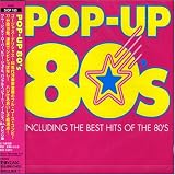 ﾎﾟｯﾌﾟ-ｱｯﾌﾟ 80’s