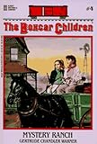 Mystery Ranch (Boxcar Children 4)