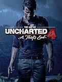 The Art of Uncharted 4