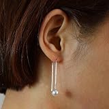 真珠 ピアス アメリカンパールピアス 7.5mm-8.0mm ホワイトピンク　アコヤ真珠 花珠真珠 GEMクラス PPP-3229S “the-pearl” of pearls