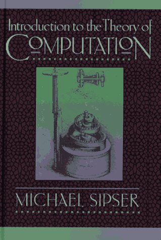 An Introduction to the Theory of Computation