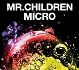 Mr.Children 2001-2005<micro>【通常盤】