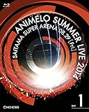 Animelo Summer Live 2014 -ONENESS- 8.29 [Blu-ray]