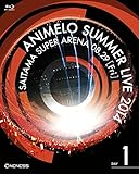 Animelo Summer Live 2014 -ONENESS- 8.29 [Blu-ray]