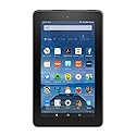 Fire タブレット 8GB、ブラック