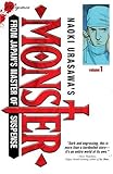 Naoki Urasawa's Monster, Volume 1: Herr Dr Tenma