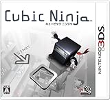 Cubic Ninja(キュービック ニンジャ)