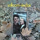 Salloom-Sinclair (韓国盤, 紙ジャケット仕様)