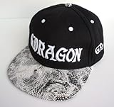 BIGBANG G-DRAGON着用 ロゴキャップ　帽子