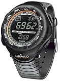 SUUNTO(スント) Vector Black S012279100