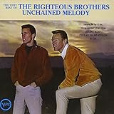 Unchained Melody: Very Best Of The Righteous Br...