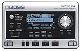 BOSS Digital Recorder MICRO BR  BR-80