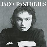 Jaco Pastorius