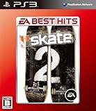 EA BEST HITS スケート2