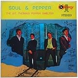 Soul & Pepper