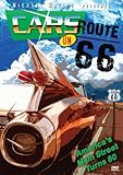 Cars on Route 66 [DVD] [Import]